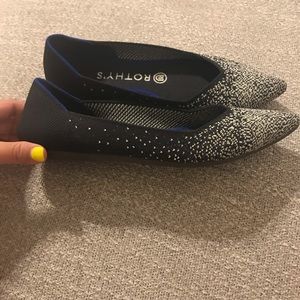 Rothys flats